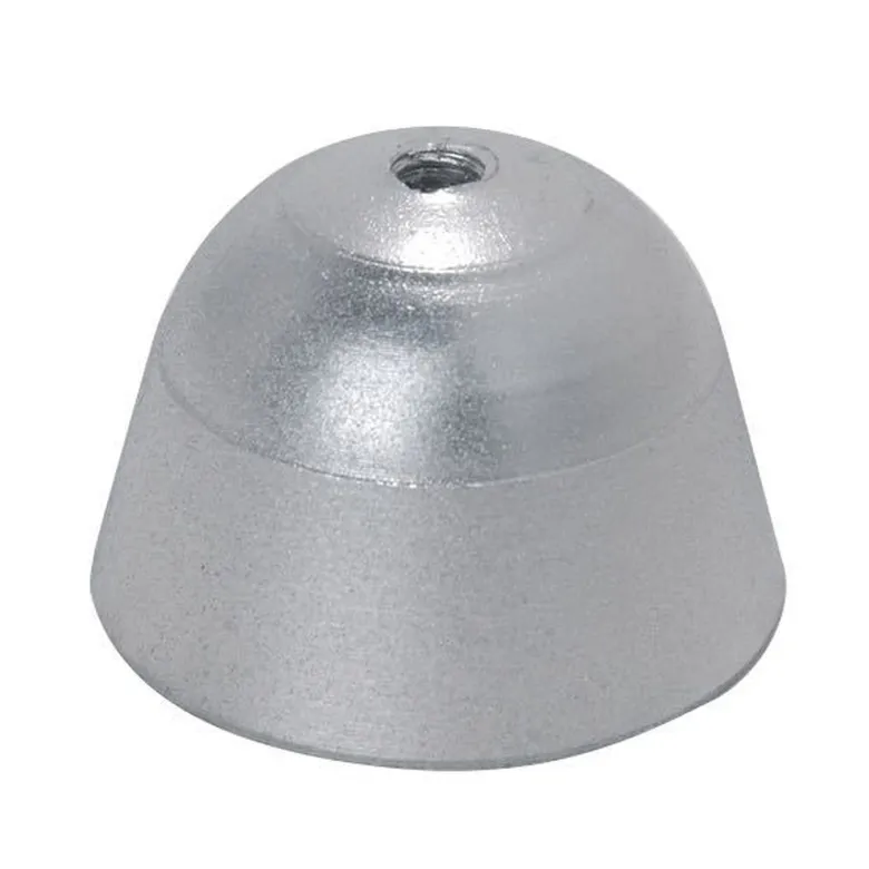 Tecnoseal Zinkanod till QL 600 Bogpropeller