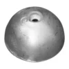 Tecnoseal Zinkanod till Quick Bogpropeller BTQ 140