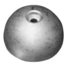 Tecnoseal Zinkanod till Quick Bogpropeller BTQ 185