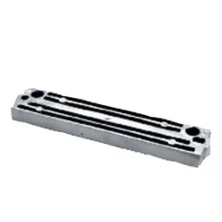 Tecnoseal Zinkanod till Suzuki/Mercury/Johnson Evinrude 70-9