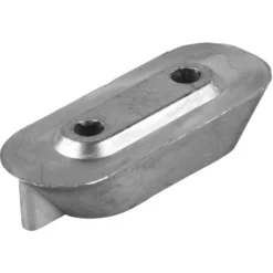 Tecnoseal Zinkanod till Yamaha 4 - 15hk