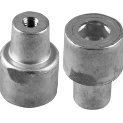 Tecnoseal Zinkanod till Yamaha Motorzink 75 - 250hk
