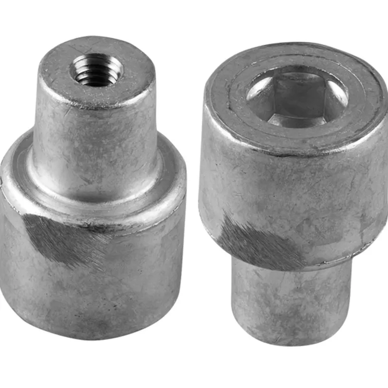 Tecnoseal Zinkanod till Yamaha Motorzink 75 - 250hk