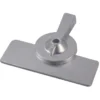 Tecnoseal Zinkanod till Yamaha 9.9Hk