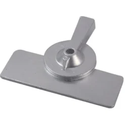 Tecnoseal Zinkanod till Yamaha 9.9Hk