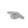 Tecnoseal Zinkanod till Yamaha 9,9 & 25Hk