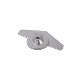 Tecnoseal Zinkanod till Yamaha 9,9 & 25Hk
