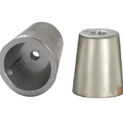Tecnoseal Zinkmutter Ø:22-25mm
