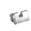 Tecnoseal Zink till Volvo 50s 33 x 31 x 59 mm