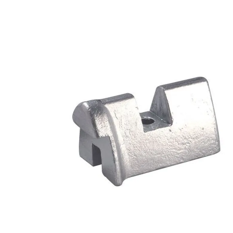 Tecnoseal Zink till Volvo 50s 33 x 31 x 59 mm