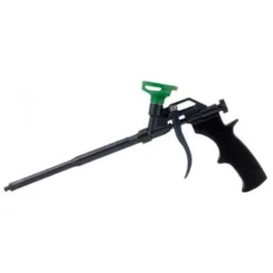 Tec7 ren pistol Teflonbelagd skumpistol