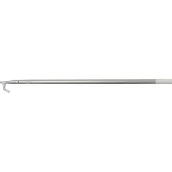 Teleskopisk Båtshake 120 - 209 cm
