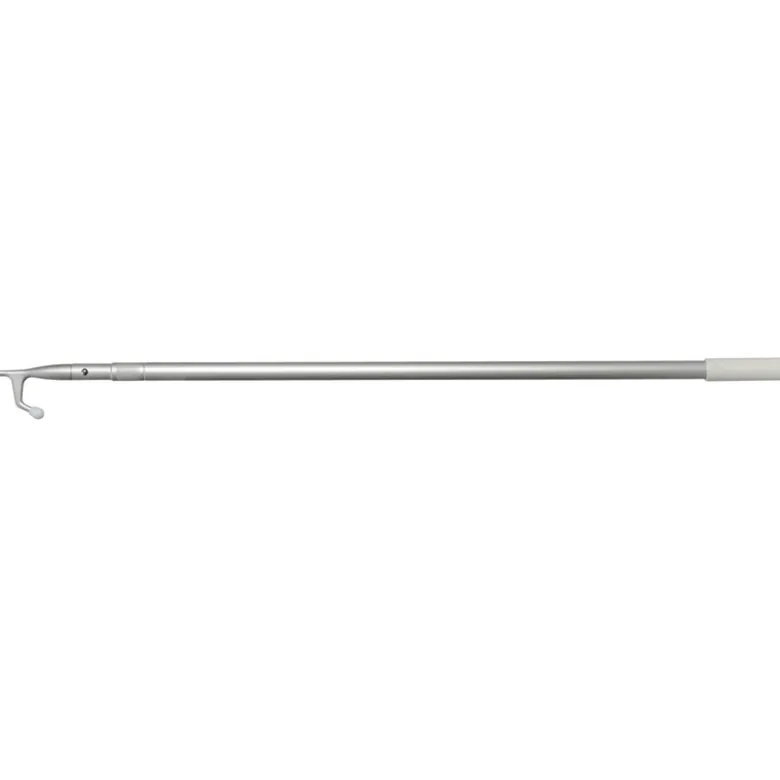 Teleskopisk Båtshake 120 - 209 cm