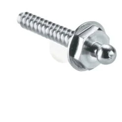 Tenax / Loxx Gängpressande Skruv, 12mm, 10 stk