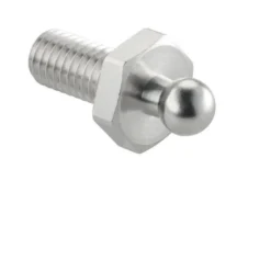 Tenax Skruv + Mutter 5 x 10 mm, 10 stk