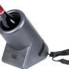 Termoelektrisk vinkylare 12V + 220V