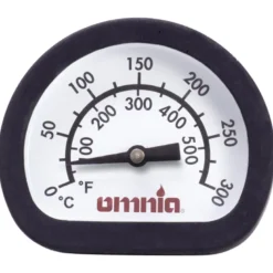 Termometer till Omnia Miniugn