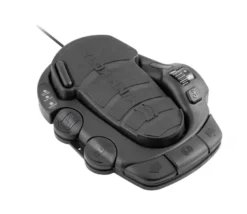 Terrova Quest Fotpedal