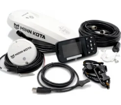 Terrova SW BT LINK upgrade kit
