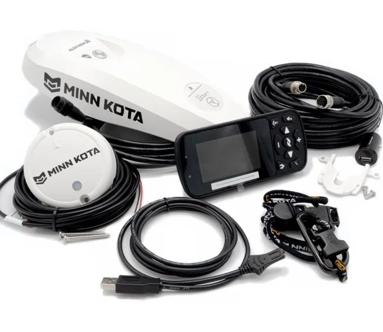 Terrova SW BT LINK upgrade kit