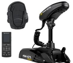 Terrova 80 WR 60" Pedal