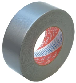 Tesa Silvertejp 50 m x 48 mm