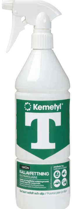 T-Grön Spray 1L