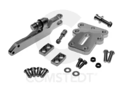 Tiebar kit HC6845 2 mot. 1 cyl