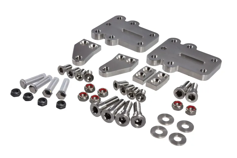 Tiebar kit HC6845 4 mot. 2 cyl