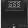Tilläggsmodul dubbel voltmeter