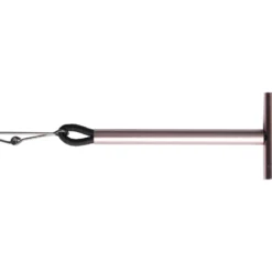 Tippet hållare 7,5 cm