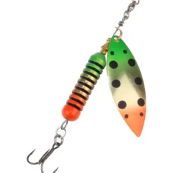 Tivoli Spinner 30 g - Fire Tiger