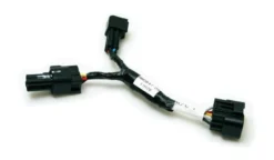 T-kabel (r/c-1) med terminator