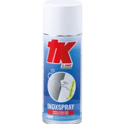 TK Line Stålspray 400 ml