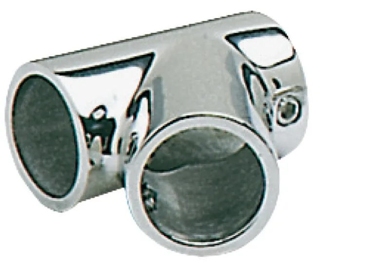 T-koppling för pulpiträcke 60° 30 mm