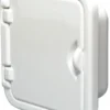 Toalettstuvfack 260 x 260 mm