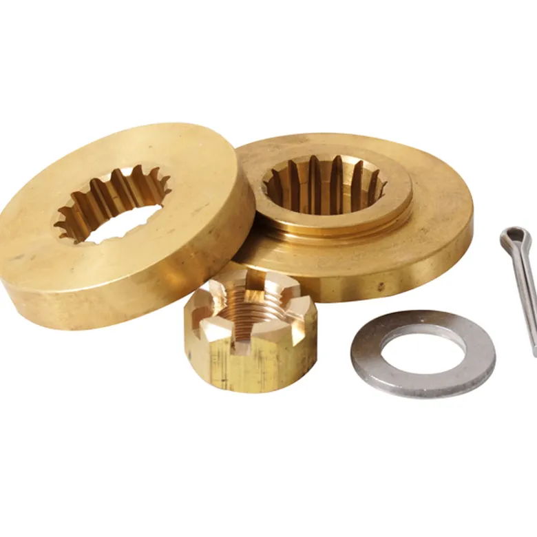 Tohatsu propeller hardware kit 60-140hk