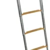 Top Line stege med glidskena