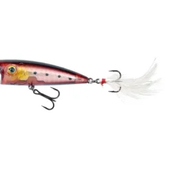 Top-X 8 g 6 cm - El Mano