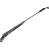 Torkararm RF kan vinklas svart, 482-609 mm