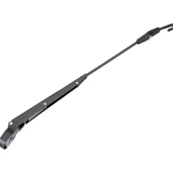 Torkararm RF kan vinklas svart, 482-609 mm