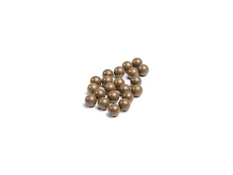Torlonkulor 7,8mm (100st)