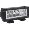 Totron LED Däcksbelysning uppvärmd lins 10-30V, 36W 12x3W Os
