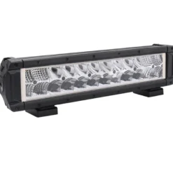 Totron LED Däcksbelysning uppvärmd lins 10-30V 72W, 24x3W Os