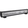 Totron LED Däcksbelysning uppvärmd lins 10-30V 120W, 40x3W O