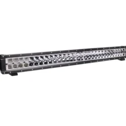 Totron LED Däcksbelysning uppvärmd lins 10-30V 180W, 60x3W