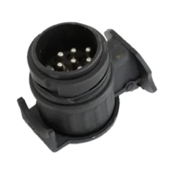 Traileradapter 13-polig > 7-polig