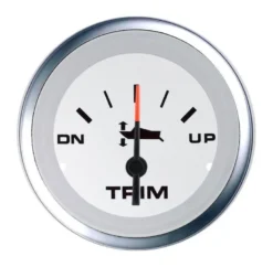 Trim Mar/Merc Yam 2001 Lido FF