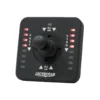 Trimplanspanel joystick