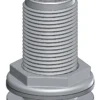 Trudesign Bordgenomföring Komposit Vit, 1"